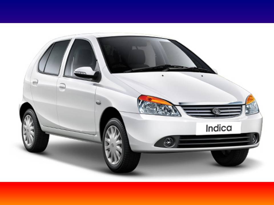 INDICA TATA FRONT RIGHT